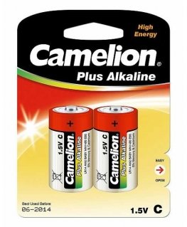 Camelion LR14-BP2 Ühekordne patarei C Aluseline
