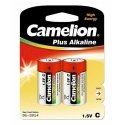 Camelion LR14-BP2 Single-use battery C Alkaline Camelion LR14-BP2 Single-use battery C Alkaline