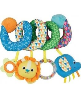 Smily Play Smily Play Spirala Sensory suspension Universal suspension