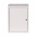 Elektro Plast Elektra-blast MTP modular segment PE RN 3x12 + N metal IP 30 white 2003-11