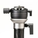 Benro MSDPL46C 1/4" Углеродное волокно Черный, Серый Benro MSDPL46C 1/4" Углеродное волокно Черный, Серый
