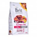 BRIT Animals Guinea Pig Complete - dry food for guinea pigs - 1.5 kg BRIT Animals Guinea Pig Complete - dry food for guinea pigs - 1.5 kg