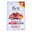 BRIT Animals Guinea Pig Complete - kuivtoit merisigadele - 1,5 kg BRIT Animals Guinea Pig Complete - kuivtoit merisigadele - 1,5 kg