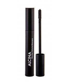 ALCINA Wonder Volumizing Mascara for Women 8 ml