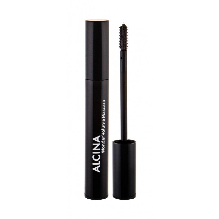 ALCINA Wonder Apimties suteikiantis Blakstienų tušas Moterims 8 ml