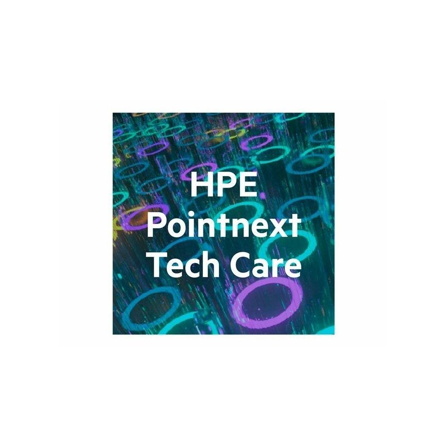 HP HPE Maintenance 5 years Core hardware only supports ProLiant DL160 Gen10 – 2