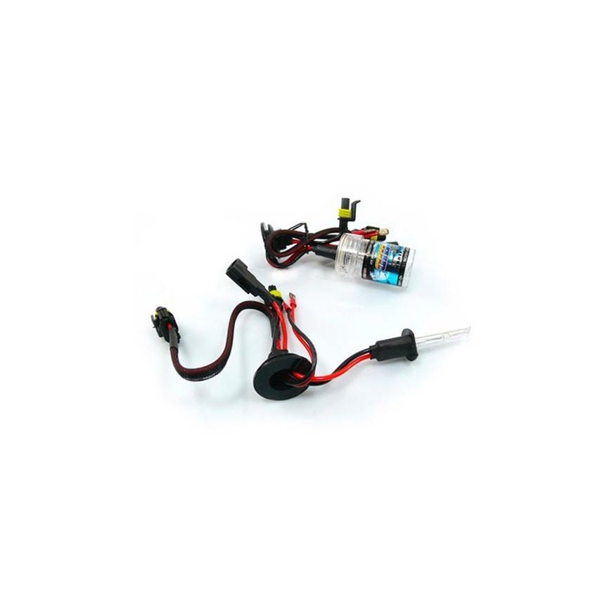 Amio 01937 Rinkinys slim H1 8000K – 3