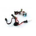 Amio 01937 Rinkinys slim H1 8000K Amio 01937 Rinkinys slim H1 8000K