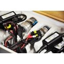 Amio 01937 Set slim H1 8000K Amio 01937 Set slim H1 8000K