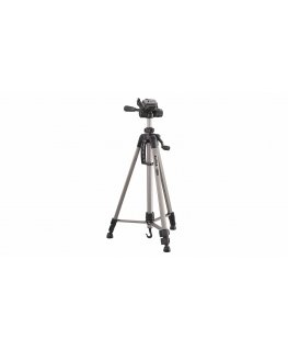 Cullmann Alpha 1800 mobile kolmjalg Nutitelefon 3 jalg(ad) Hõbe
