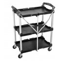 Neo 75 kg folding stroller with organizer Neo 75 kg folding stroller with organizer