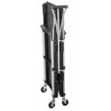 Neo 75 kg folding stroller with organizer Neo 75 kg folding stroller with organizer