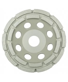 Klingspor Sanding disc DS 300 B 125mm (325362)