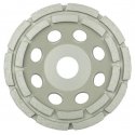 Klingspor Sanding disc DS 300 B 125mm (325362) Klingspor Sanding disc DS 300 B 125mm (325362)