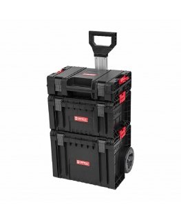 Qbrick System PRO Toolcase rinkinys