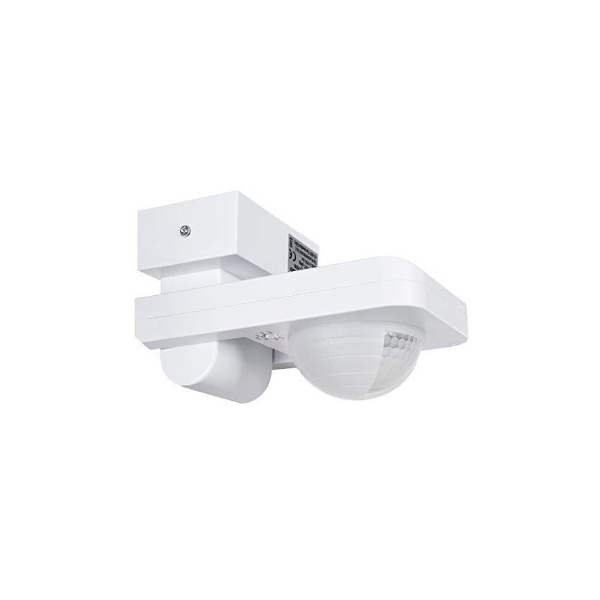 Maclean infrared motion sensor MCE243 IP65 max 2000W (UMMACU000090) – 3