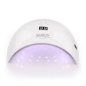 EXD UV LED nail lamp SUNUV Sun 9X Plus, 36W EXD UV LED nail lamp SUNUV Sun 9X Plus, 36W