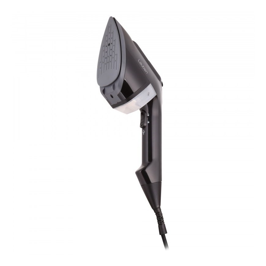 CLOTHES STEAMER LAUBEN HANDHELD STEAM IRON 1950BC – 4