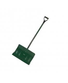 POLSKA Profix Metal snow cover profile 48x31cm - 12348
