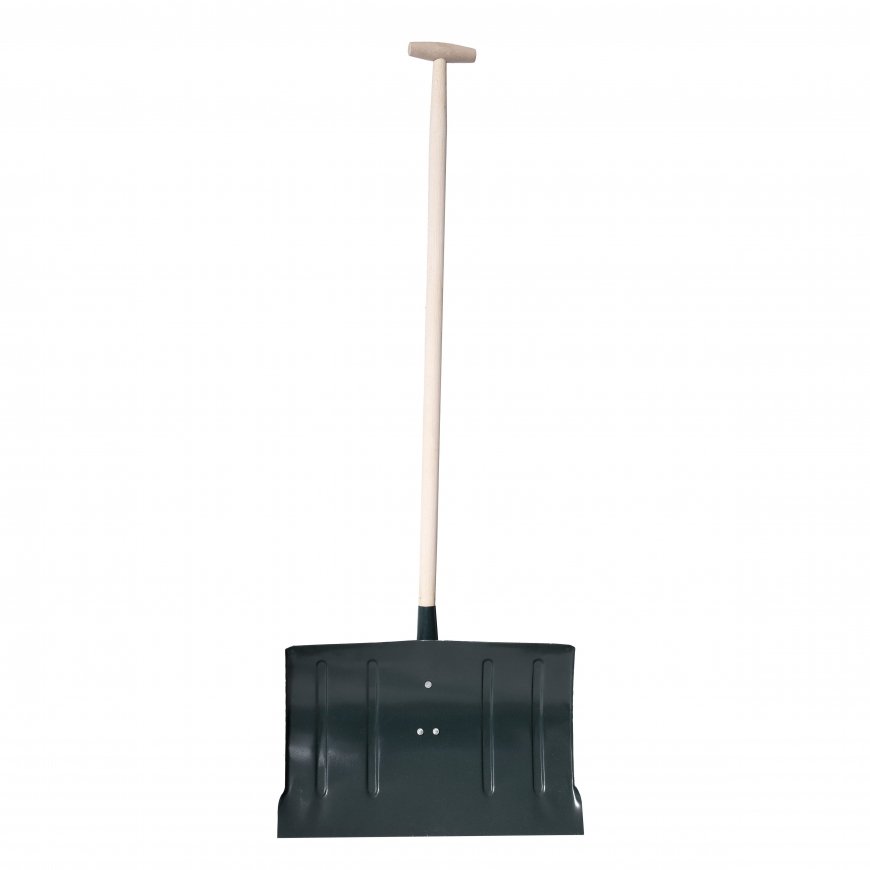 POLSKA Profix Metal snow cover profile 48x31cm - 12348 – 2