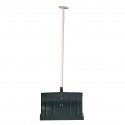 POLSKA Profix Metalo sniego apmušalo profilis 48x31cm - 12348 POLSKA Profix Metalo sniego apmušalo profilis 48x31cm - 12348