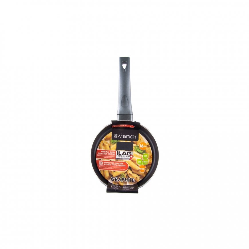 Dajar Ambition Ambition Magnat ILAG frying pan 20cm