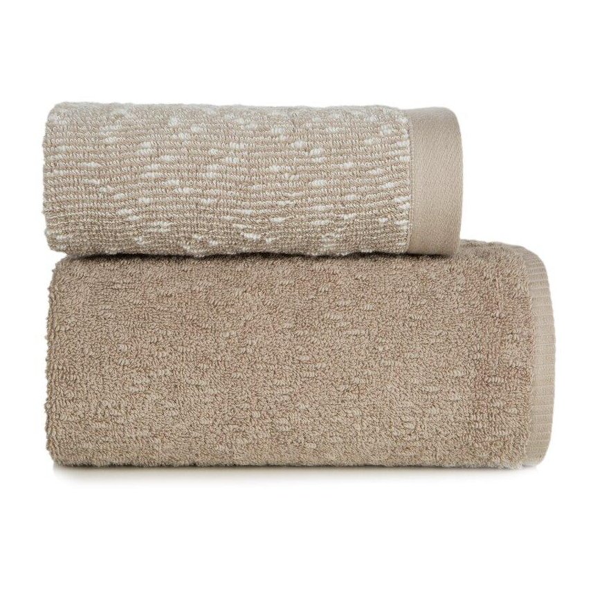 Rankšluostis Eurofirany RE / KPL / 2 / TAMINA 550 BEIGE + RUDA 50 + 70