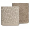 Rankšluostis Eurofirany RE / KPL / 2 / TAMINA 550 BEIGE + RUDA 50 + 70 Rankšluostis Eurofirany RE / KPL / 2 / TAMINA 550 BEIGE + RUDA 50 + 70