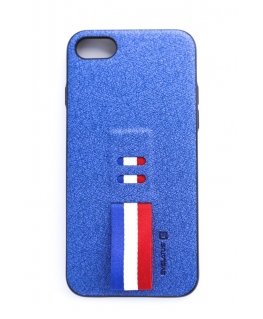 Evelatus Apple iPhone 7/8/SE2020/SE2022 Free Blue