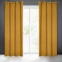 Eurofirany ZAS / CARLO / HONEY 135X250 TRANS Eurofirany ZAS / CARLO / HONEY 135X250 TRANS