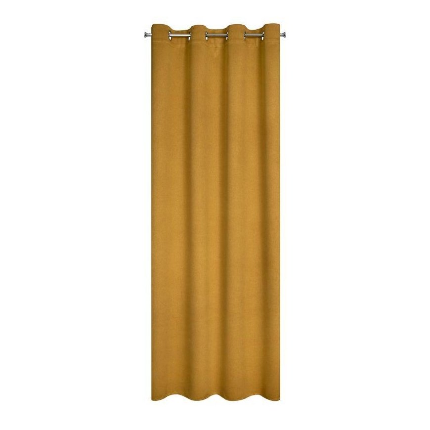 Eurofirany ZAS / CARLO / HONEY 135X250 TRANS – 4
