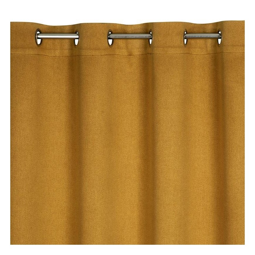Eurofirany ZAS / CARLO / HONEY 135X250 TRANS – 5
