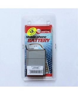 Extra Digital Battery LG BL-59UH (Optimus G2 Mini)