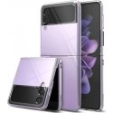 Evelatus Samsung Galaxy Z Flip 3 Acrylic Case Transparent