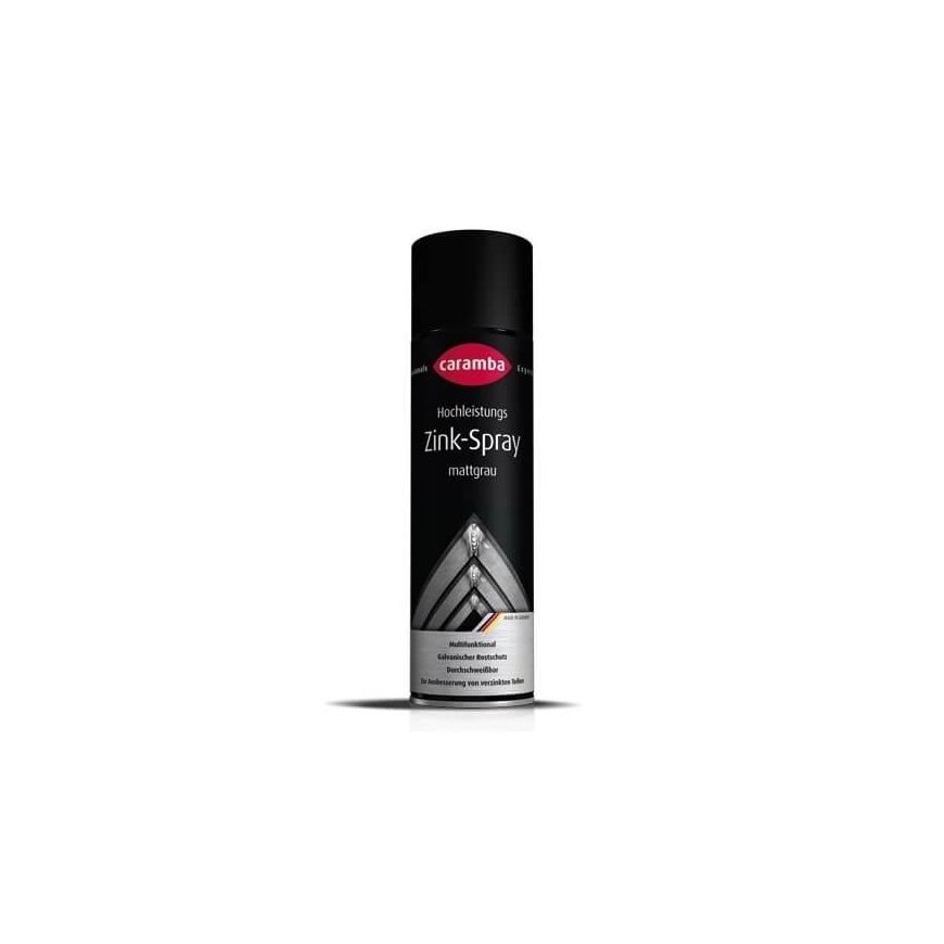 Spray zinc CARAMBA 500ml