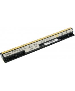 Battery for laptop MITSU BC/LE-G500 (32 Wh, for Lenovo laptops)