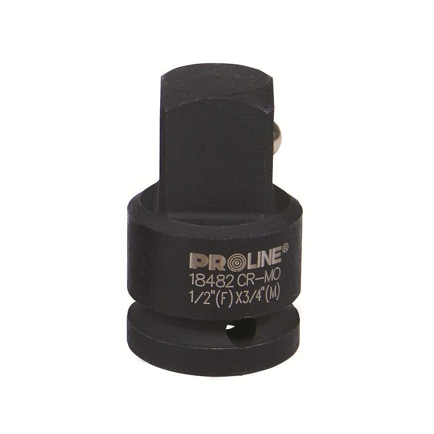 Proline Pro-Line 3/4 "iki 1" smūgio reduktorius 60 mm (18907)