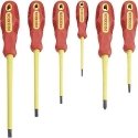 6-piece VDE screwdriver set PROXXON 6-piece VDE screwdriver set PROXXON