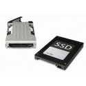 Icy Dock MB994IPO-3SB draivilahtripaneel 2x 2,5" Salvestusketta alus Must Icy Dock MB994IPO-3SB draivilahtripaneel 2x 2,5" Salvestusketta alus Must