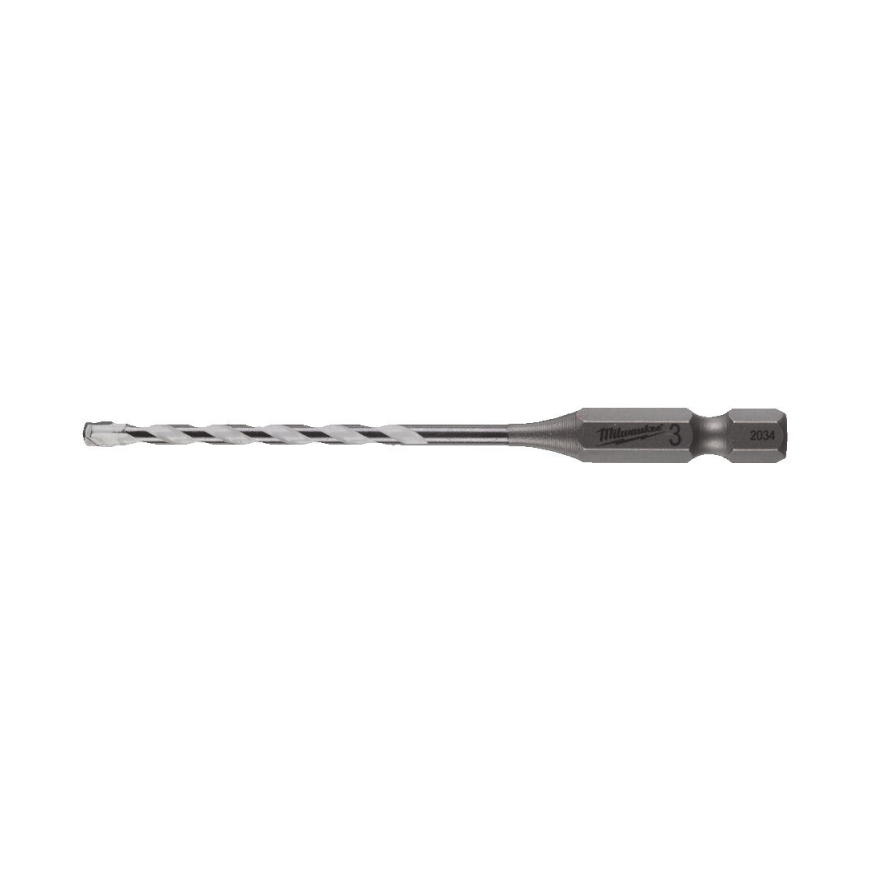 Milwaukee Accessories Milwaukee Accessories Universal drill