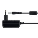 Deltaco PS12-10B адаптер питания / инвертор Для помещений Черный Deltaco PS12-10B адаптер питания / инвертор Для помещений Черный