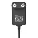 Deltaco PS12-10B power adapter/inverter Indoor Black Deltaco PS12-10B power adapter/inverter Indoor Black