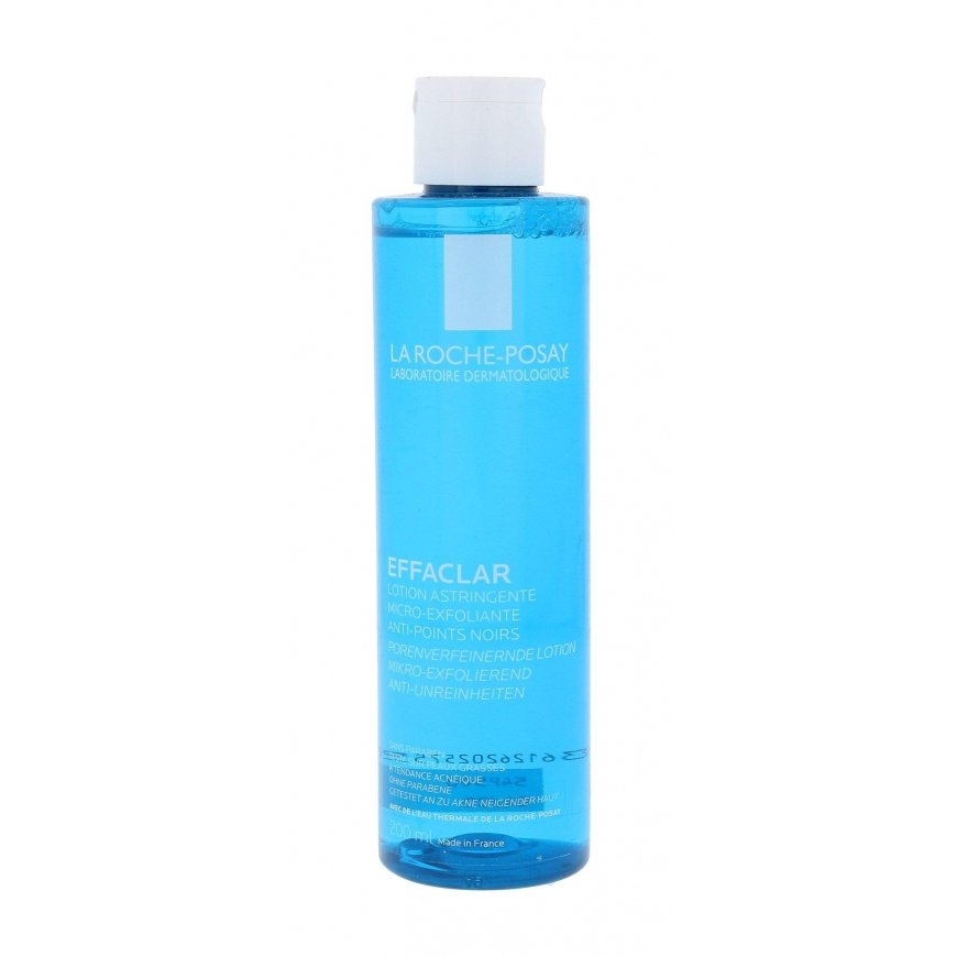 La Roche-Posay LA ROCHE-POSAY EFFACLAR MICRO-EXFOLIATING