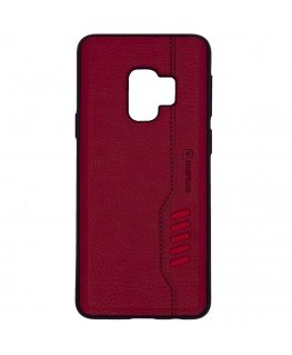 Evelatus Samsung S9 Shooter Red
