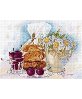 Beldizart Sunday Morning SNV-661
