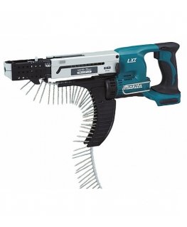 Makita DFR750Z шуруповёрт 4000 RPM Черный, Синий