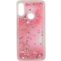 Evelatus Xiaomi Redmi 7 Shining Quicksand Case Pink Evelatus Xiaomi Redmi 7 Shining Quicksand Case Pink