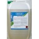 Detergent NERTA Truck Cleaner 2010 Detergent NERTA Truck Cleaner 2010