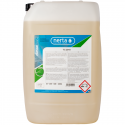 Detergent NERTA Truck Cleaner 2010 Detergent NERTA Truck Cleaner 2010
