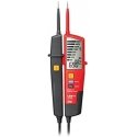 VOLTAGE AND PHASE SEQUENCE INDICATORS UT-18D UNI-T VOLTAGE AND PHASE SEQUENCE INDICATORS UT-18D UNI-T